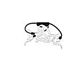 Потолочный светильник Jacco Maris RP03CE, фото 1