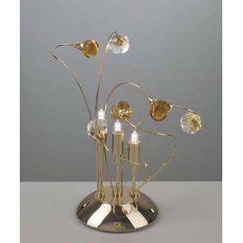 Настольная лампа Kolarz 1307.73, фото 1