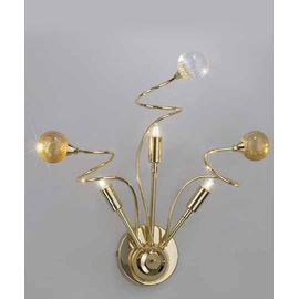 Настенный светильник Kolarz 1113.63, фото 1