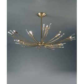 Потолочный светильник Kolarz 306.110, фото 1