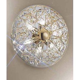 Потолочный светильник Kolarz 0106.16M, фото 1