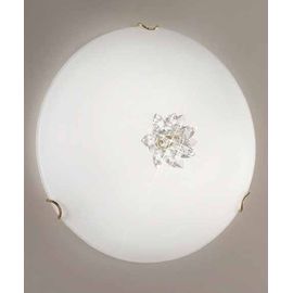 Потолочный светильник Kolarz 0111.12M, фото 1