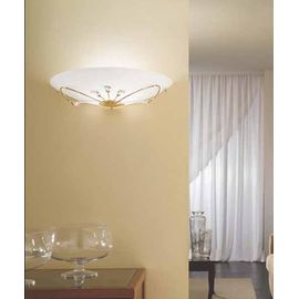 Настенный светильник Kolarz 0118.61, фото 1