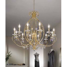 Люстра Kolarz 0232.812, фото 1