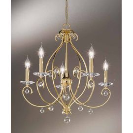 Люстра Kolarz 0232.85, фото 1