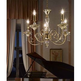 Люстра Kolarz 0224.85, фото 1