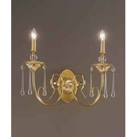 Настенный светильник Kolarz 0224.62L, фото 1