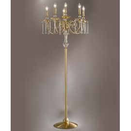 Напольный светильник Kolarz 0224.46, фото 1