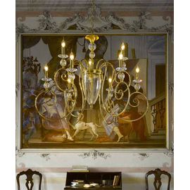 Люстра Kolarz 0221.89, фото 1