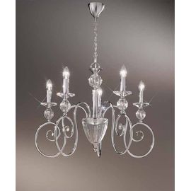 Люстра Kolarz 0221.85, фото 1