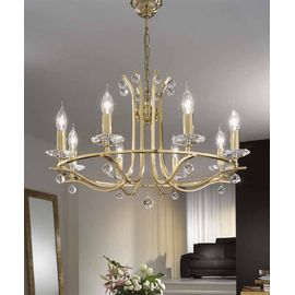 Люстра Kolarz 0230.88, фото 1