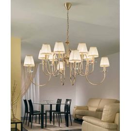 Люстра Kolarz 0112.812, фото 1