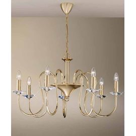 Люстра Kolarz 0112.87, фото 1