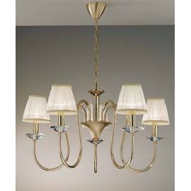 Люстра Kolarz 0112.85, фото 1