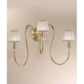 Настенный светильник Kolarz 0112.63, фото 1