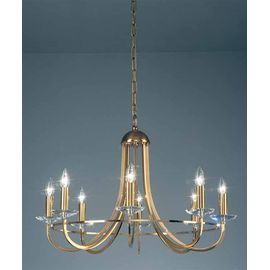 Люстра Kolarz 330.88.8C, фото 1