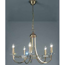 Люстра Kolarz 330.85.8C, фото 1