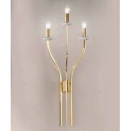 Настенный светильник Kolarz 330.63.8C, фото 1