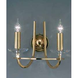 Настенный светильник Kolarz 330.62.8C, фото 1