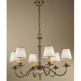 Люстра Kolarz 0195.86.4, фото 1