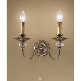 Настенный светильник Kolarz 0195.62S.4, фото 1