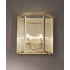 Настенный светильник Kolarz 0251.62E, фото 1