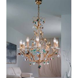 Люстра Kolarz 167.88.4, фото 1