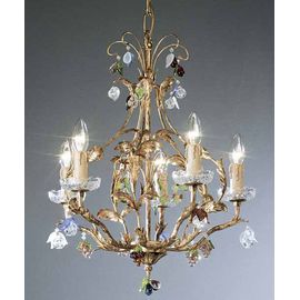 Люстра Kolarz 167.85.4, фото 1