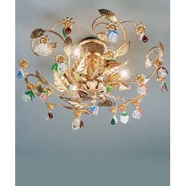 Потолочный светильник Kolarz 167.16.S, фото 1