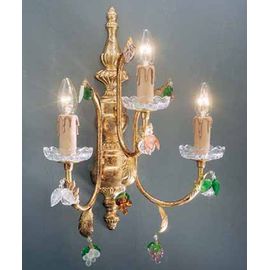 Настенный светильник Kolarz 167.63.4, фото 1