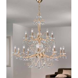 Люстра Kolarz 234.810+5, фото 1