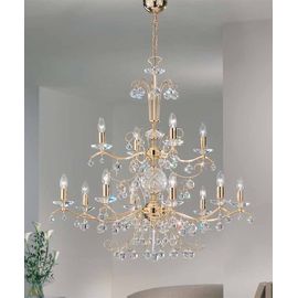 Люстра Kolarz 234.88+4, фото 1