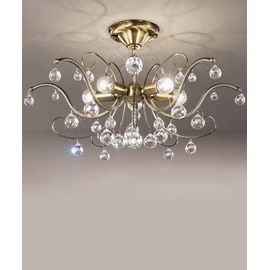 Потолочный светильник Kolarz 234.15, фото 1