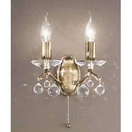 Настенный светильник Kolarz 234.62, фото 1