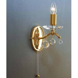 Настенный светильник Kolarz 234.61, фото 1