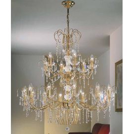 Люстра Kolarz 028.812+6, фото 1