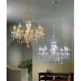 Люстра Kolarz 028.88, фото 1