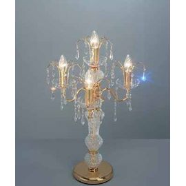 Настольная лампа Kolarz 028.74, фото 1