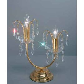 Настольная лампа Kolarz 028.72, фото 1