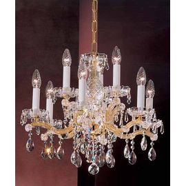 Люстра Kolarz 844.88+4, 844.89, фото 1