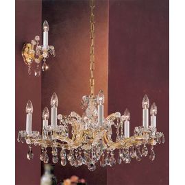 Люстра Kolarz 844.80, 844.812, фото 1