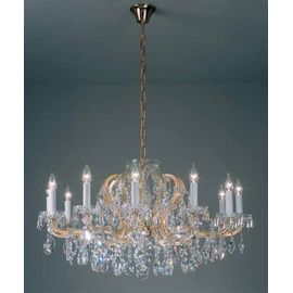 Люстра Kolarz C406.812/90, 844.85, фото 1