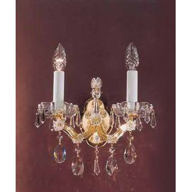 Настенный светильник Kolarz 844.62, фото 1