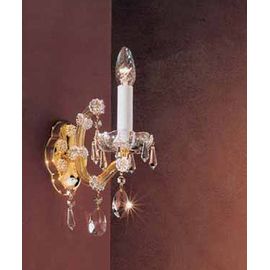 Настенный светильник Kolarz 844.61, фото 1