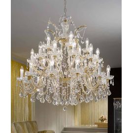 Люстра Kolarz 149.812+12+6.3, фото 1