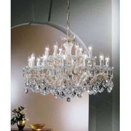 Люстра Kolarz 149.812+6.3, фото 1