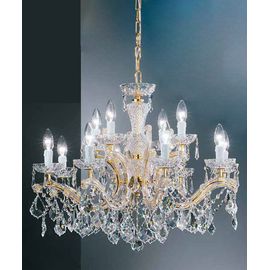 Люстра Kolarz 149.88+4.3, фото 1