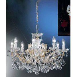 Люстра Kolarz 149.88.3, фото 1