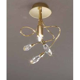 Потолочный светильник Kolarz 1307.11M.3, фото 1