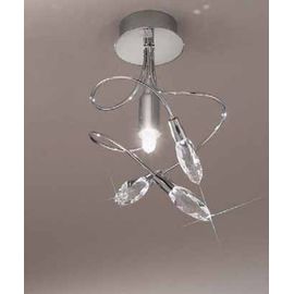 Потолочный светильник Kolarz 1307.11M.5, фото 1